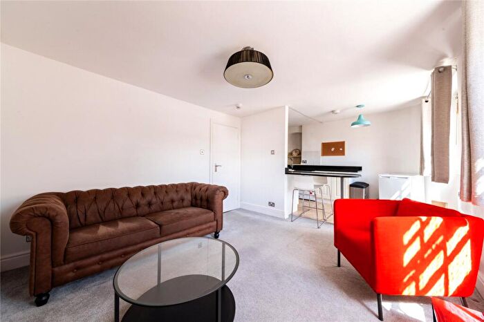 1 Bedroom Apartment To Rent In Princes Street, BA1