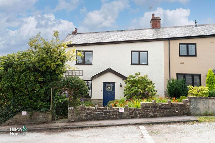 3 Bedroom End Of Terrace House For Sale In Dixon Street, Barrowford, BB9