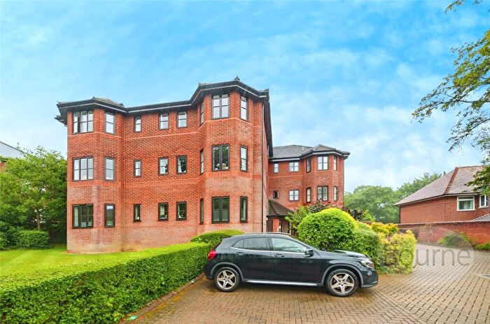 2 Bedroom Apartment To Rent In Albury Road, Guildford, Surrey, GU1