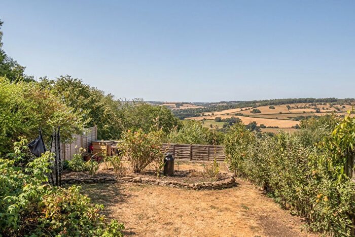 2 Bedroom Terraced House For Sale In The Firs, Kingsdown, SN13