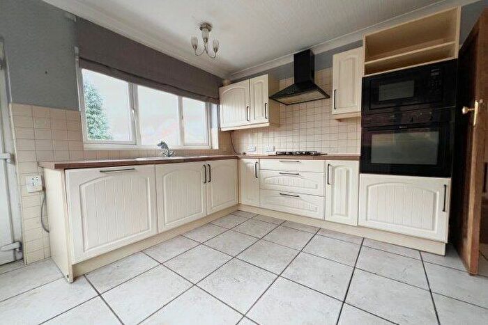 2 Bedroom Bungalow To Rent In Marshall Road, Willenhall, WV13