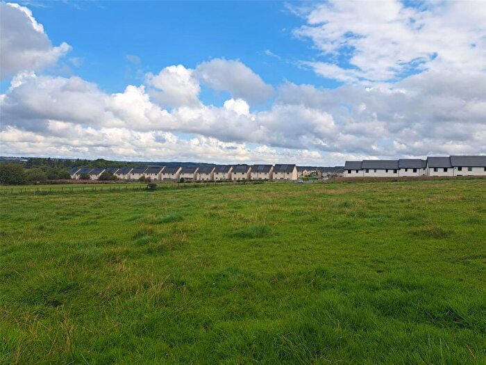 Land For Sale In Site, Land At Mossend, West Calder, EH55