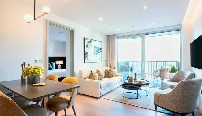 2 Bedroom Flat To Rent In Edgware Road, London W2