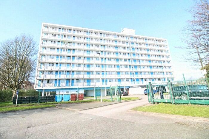 1 Bedroom Flat For Sale In Glebelands Road, Manchester, Greater Manchester, M23