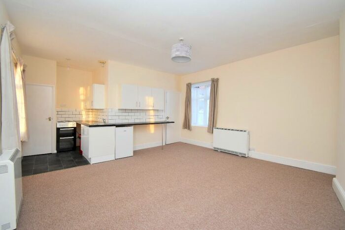 1 Bedroom Flat To Rent In Magdalen Street, Norwich, NR3