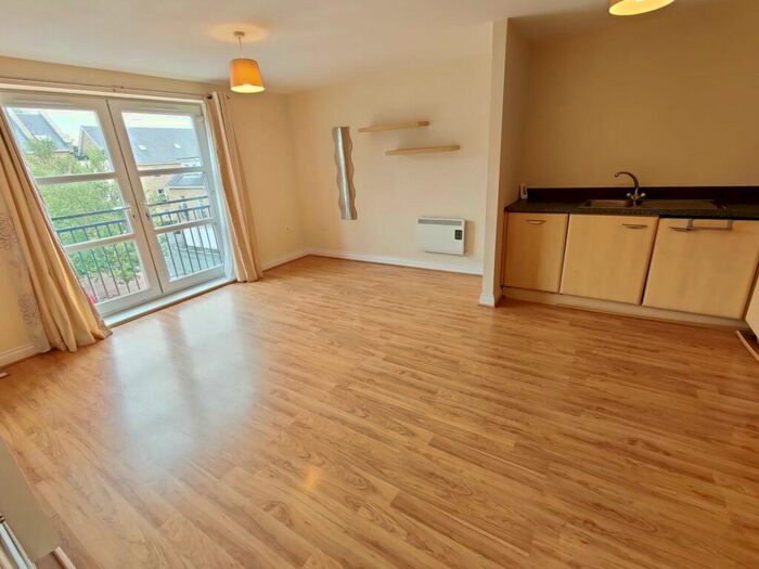 1 Bedroom Apartment To Rent In Albert Promenade, Halifax, HX3