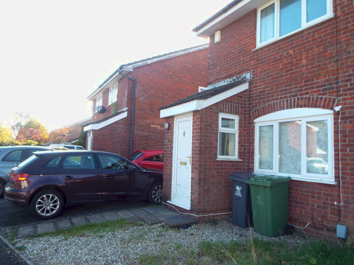 2 Bedroom House To Rent In Craiglee Drive, Atlantic Wharf, CF10