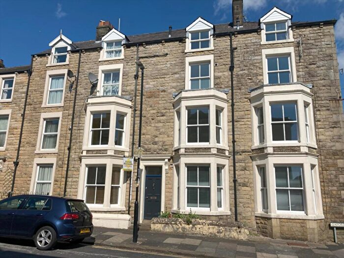 3 Bedroom Terraced House For Sale In Oxford Street, Morecambe, Lancashire, LA4
