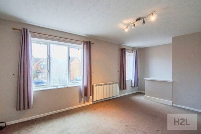 1 Bedroom Flat To Rent In Rochester Close, Nuneaton, CV11