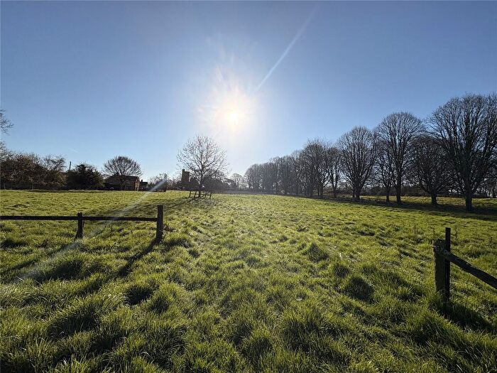 Land For Sale In Land At Tintinhull, Yeovil, Somerset, BA22