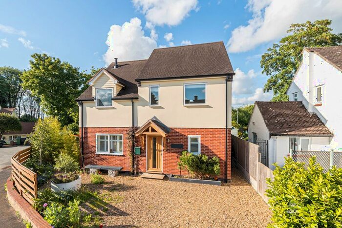 3 Bedroom Detached House For Sale In Queensway, Nesscliffe, Shrewsbury, SY4