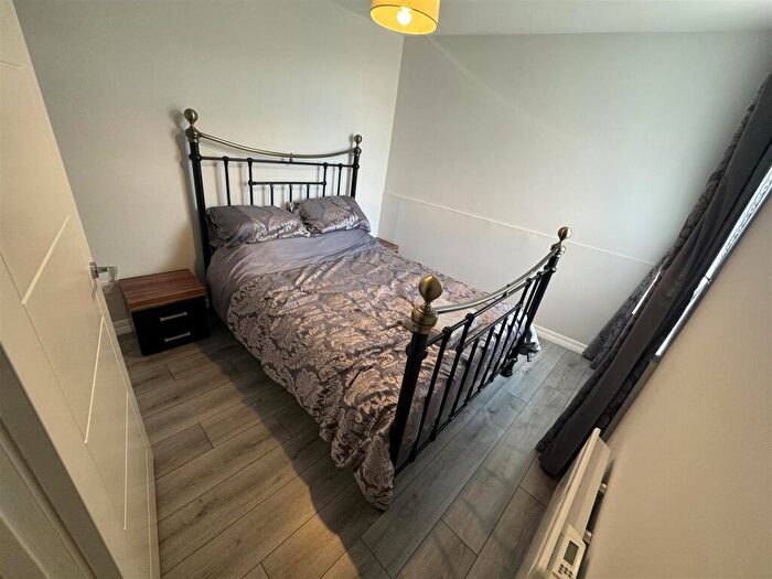 1 Bedroom Flat To Rent In Winsover Road, Spalding, PE11