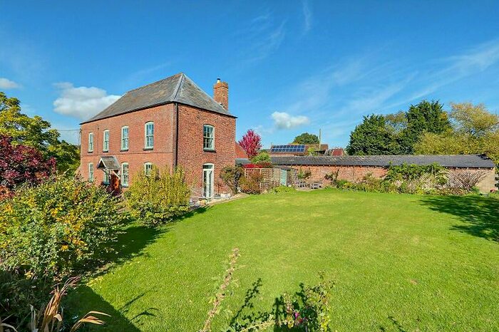 7 Bedroom Detached House For Sale In Northwood Green, Westbury-on-Severn, Gloucestershire., GL14