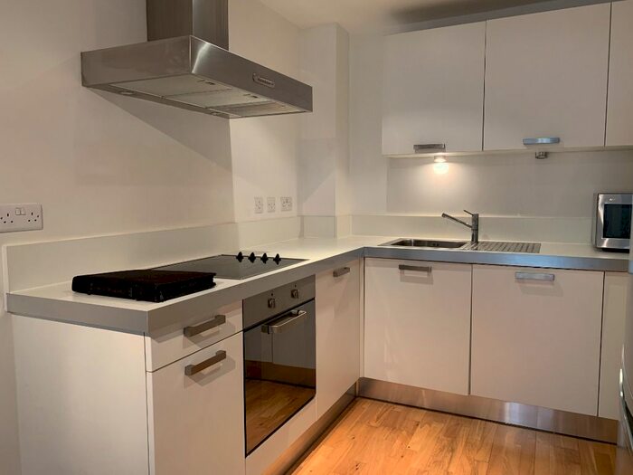 1 Bedroom Flat To Rent In Scotland Street, City Centre, Sheffield, S3