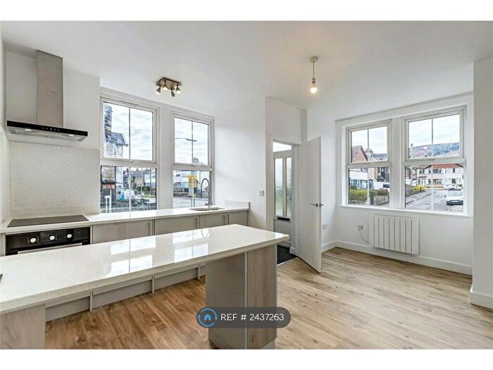 1 Bedroom Flat To Rent In Leeds Road, Ilkley, LS29