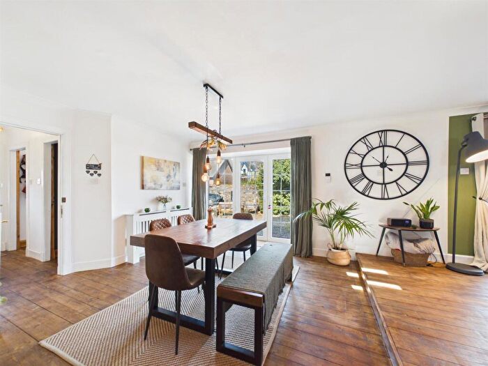 3 Bedroom House For Sale In The Workshop, Mill Street, Alyth, Blairgowrie, PH11