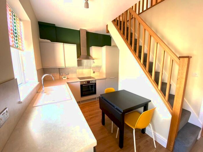 2 Bedroom Terraced House To Rent In Dickson Street, Colne, BB8