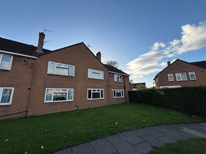 2 Bedroom Flat To Rent In Helsby Road, Sale, Cheshire, M33