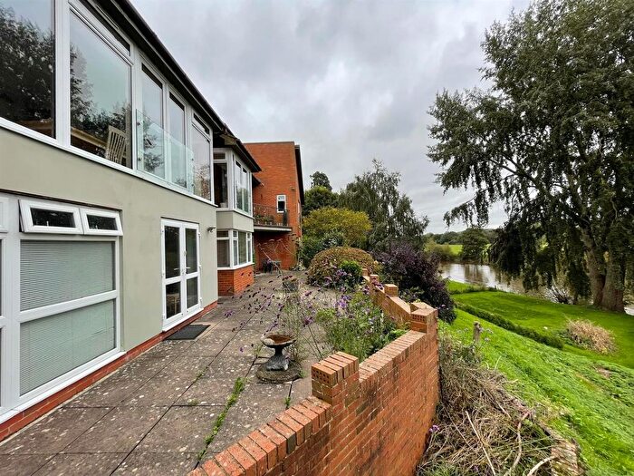 2 Bedroom Property To Rent In Hampton Park Road, Hereford, HR1