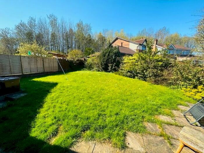 3 Bedroom Bungalow To Rent In Millston Close, Hartlepool, TS26