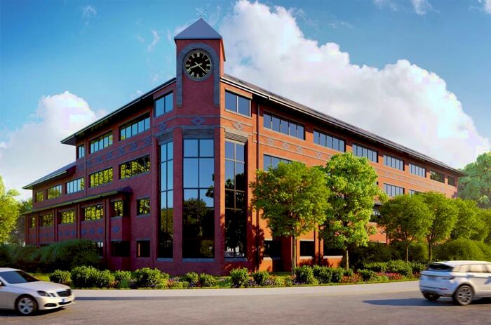 Studio To Rent In Everard Close, St Albans, AL1