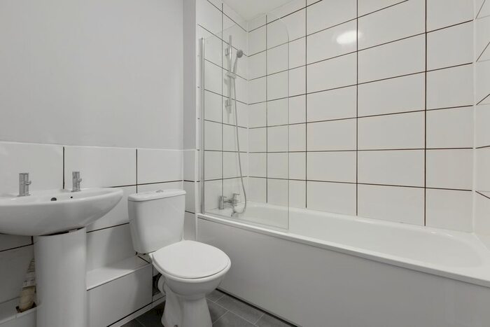 2 Bedroom Flat To Rent In Longfield Drive, Mitcham, CR4