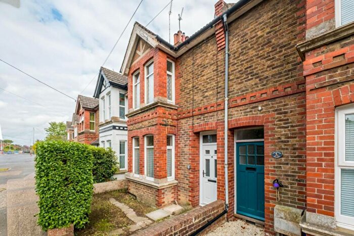 3 Bedroom House For Sale In High Street, Partridge Green, RH13