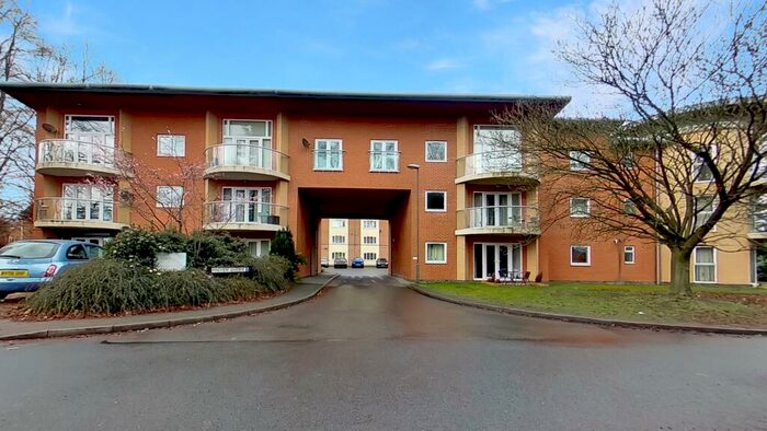 2 Bedroom Apartment To Rent In Pineview Gardens, Littleover, Derby, Derbyshire, DE23