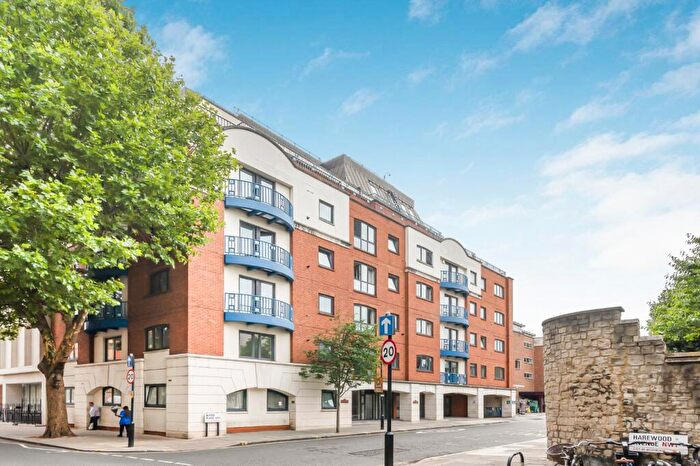2 Bedroom Flat To Rent In Hayes Place, London, NW1