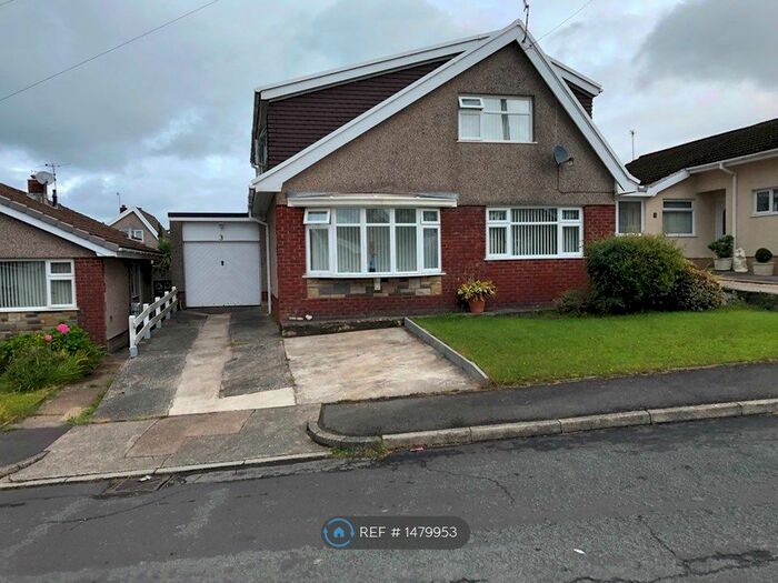 4 Bedroom Detached House To Rent In Maplewood Close, Neath, SA10