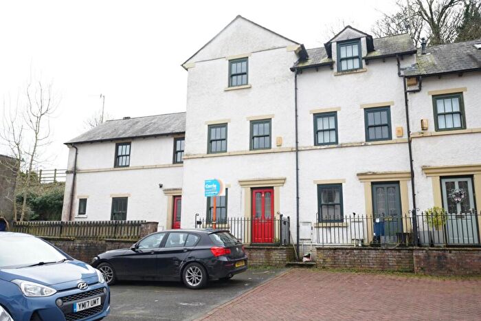 3 Bedroom House For Sale In Gill Garth, Ulverston, LA12