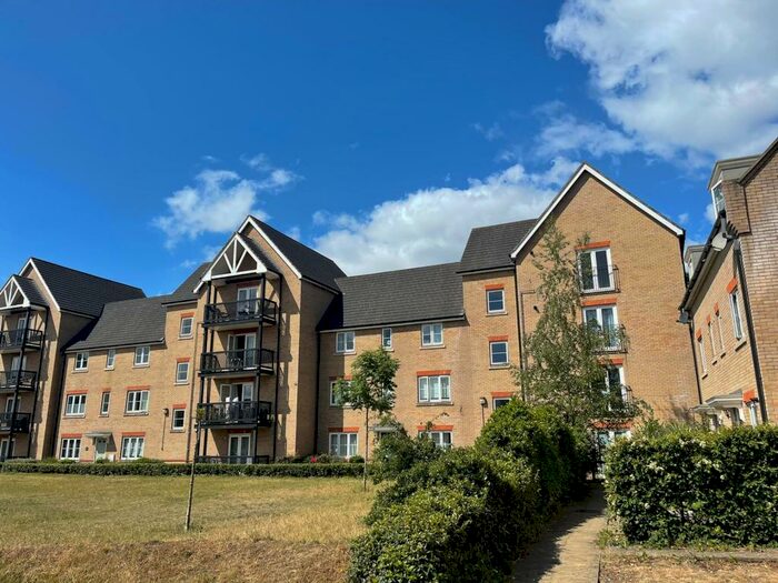 2 Bedroom Apartment To Rent In Bruff Road, Ipswich, IP2