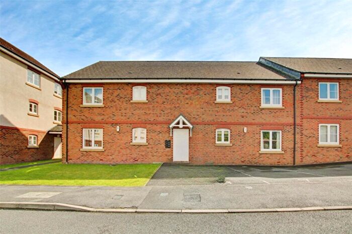 2 Bedroom Flat For Sale In Farrier Close, Pity Me, Durham, DH1