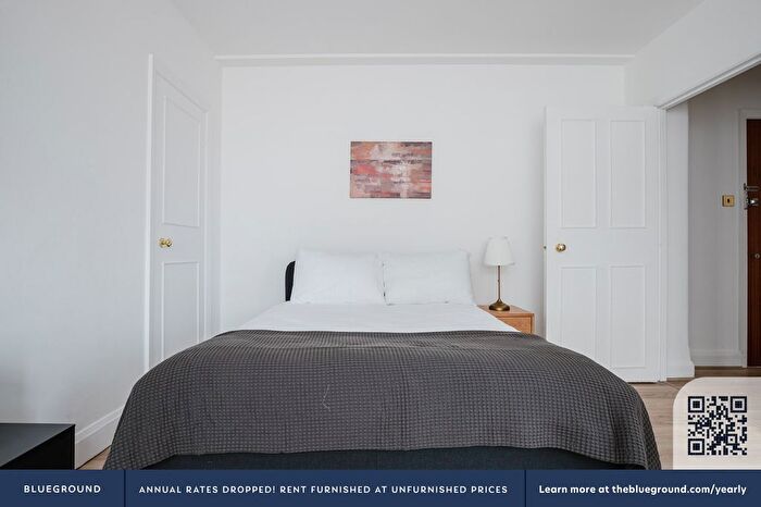 Studio To Rent In Chelsea, London, SW3