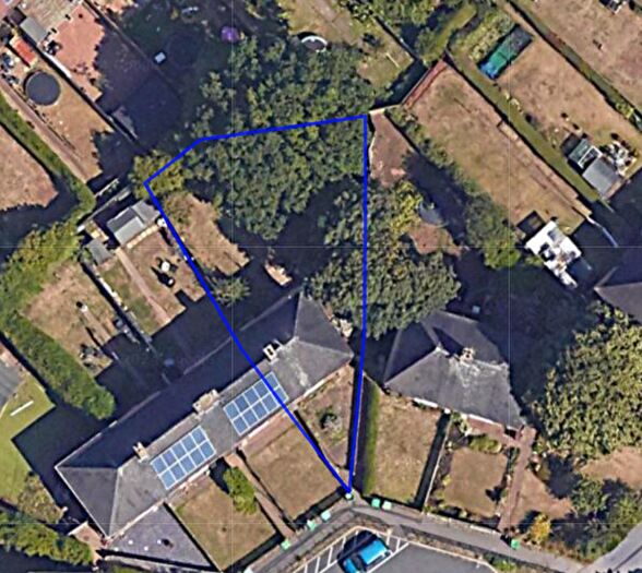 3 Bedroom End Of Terrace House For Sale In Broxtowe Lane, Nottingham, NG8