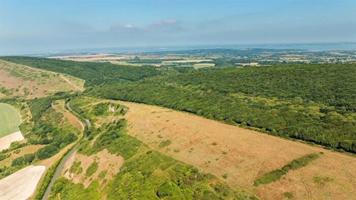 Land For Sale In Lynch Lane, PO30