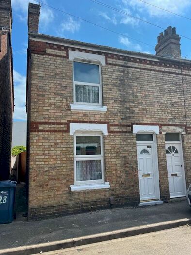 3 Bedroom Semi-Detached House To Rent In Cannon Street, Wisbech, PE13