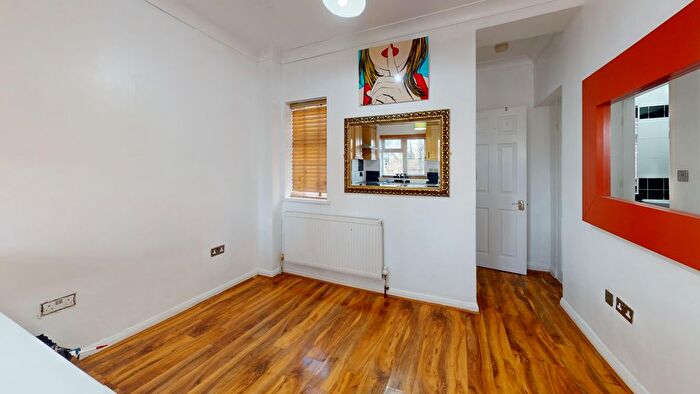 Studio To Rent In , Stanley Avenue, London, RM8
