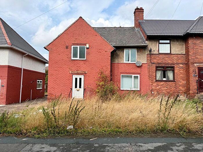 3 Bedroom Property For Sale In Brunswick Street, Thurnscoe, Rotherham, South Yorkshire, S63