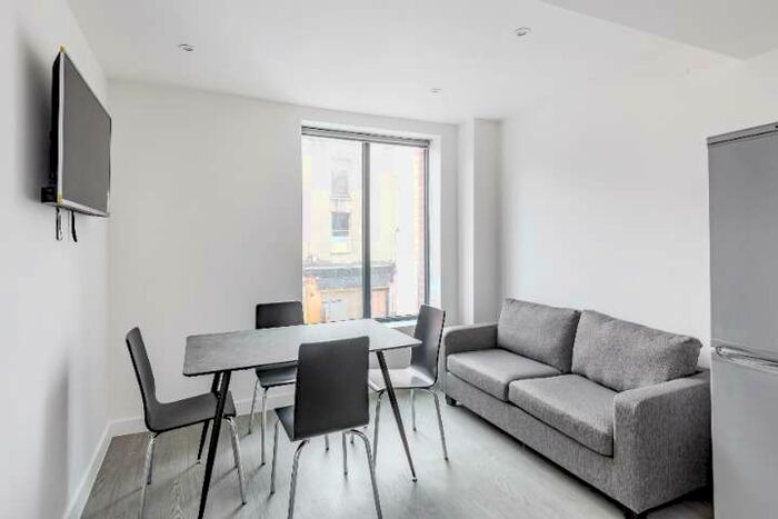 5 Bedroom Flat To Rent In Fifty Nine West Bristol, BS2 0gy #075856