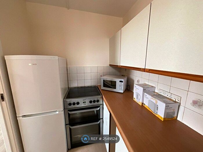 1 Bedroom Flat To Rent In Broad Place, Peterhead, AB42