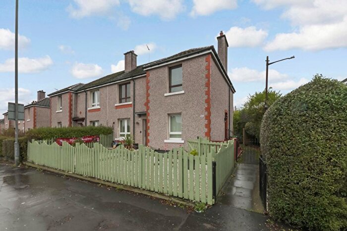2 Bedroom Flat For Sale In Cumbernauld Road, Riddrie, G33