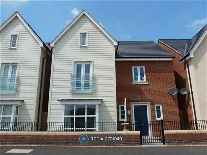 4 Bedroom Detached House To Rent In Wayside Crescent, Hampton Vale, Peterborough, PE7