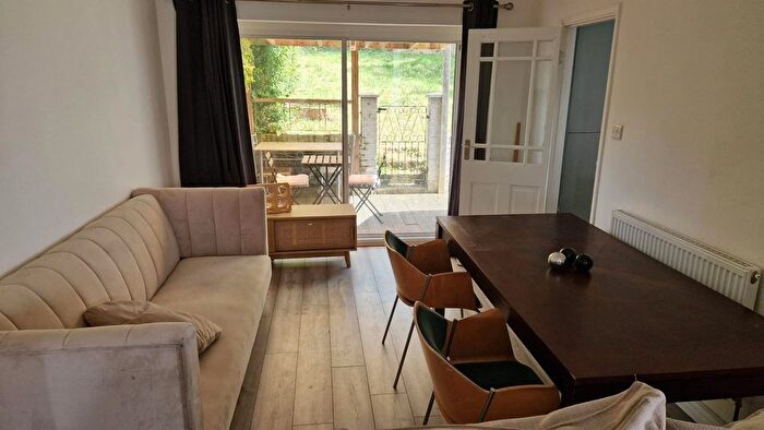 3 Bedroom Semi-Detached House To Rent In Caterham Avenue, Ilford, IG5