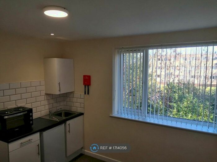 Studio To Rent In London Road, Coventry, CV3