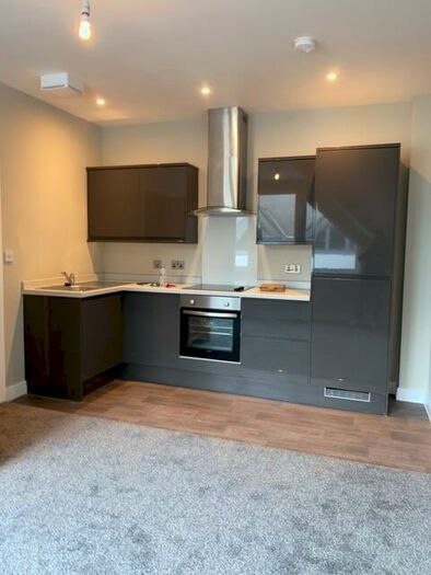 1 Bedroom Apartment To Rent In Birchen House, Mersey View, Birkenhead, Wirral, Merseyside, CH41