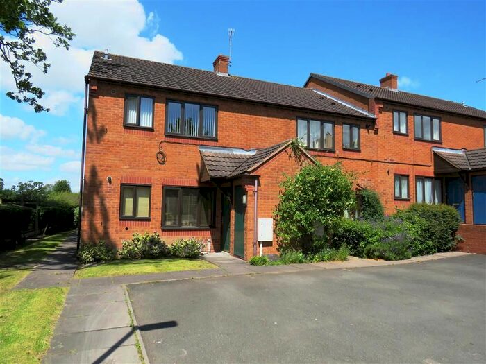 1 Bedroom Maisonette To Rent In Ludworth Avenue, Marston Green, Birmingham B37