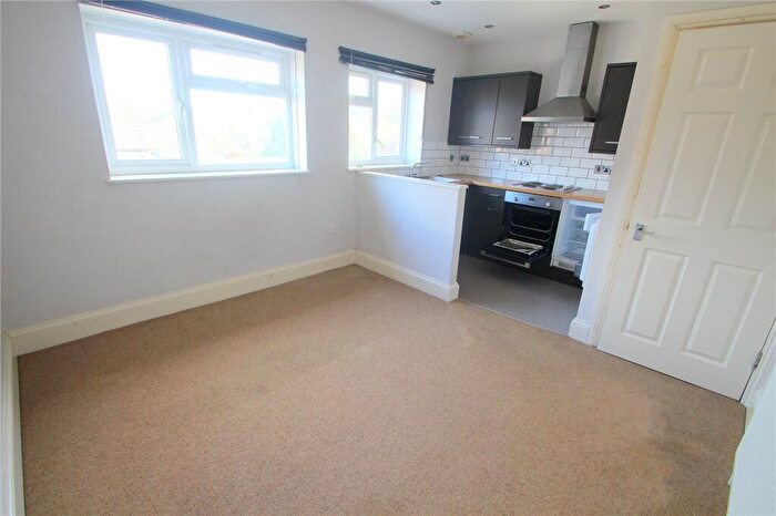 1 Bedroom Apartment To Rent In Risdale Road, Ashton Vale, Bristol, BS3