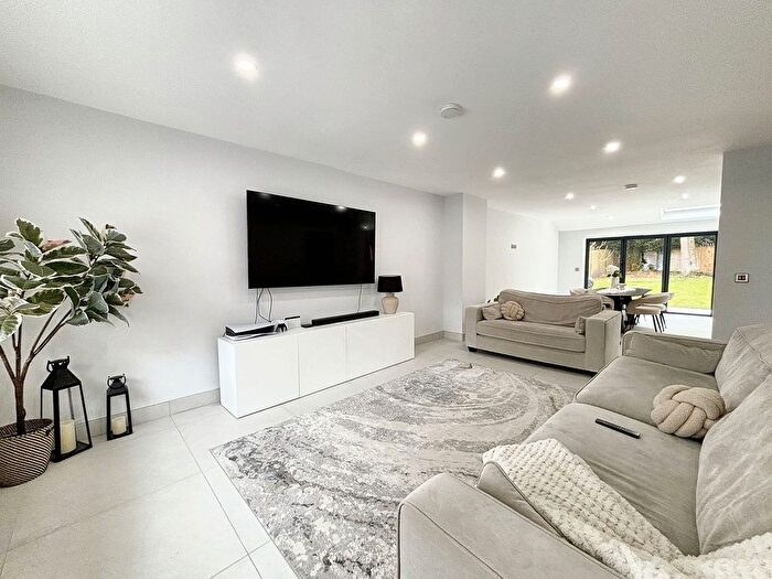 5 Bedroom Detached House For Sale In Belfry View, Worsley, M28
