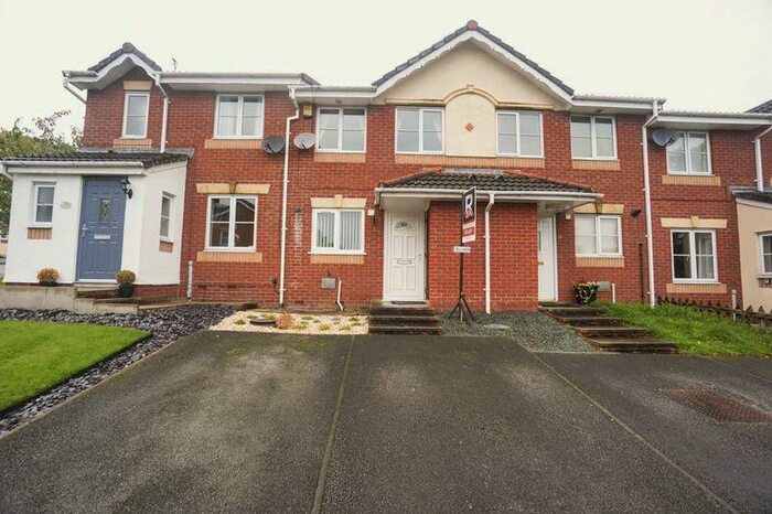 2 Bedroom Mews To Rent In Rosewood Close, Chorley, PR7